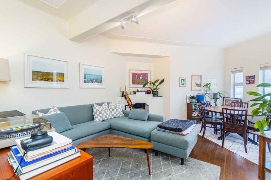 2 Bedroom Property for Sale in Cape Town City Centre Western Cape
